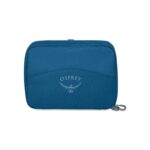Custom Osprey Daylite Hanging Toiletry Kit - Night Shift Blue - 1