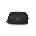 Custom Osprey Daylite Toiletry Kit - Black - 1