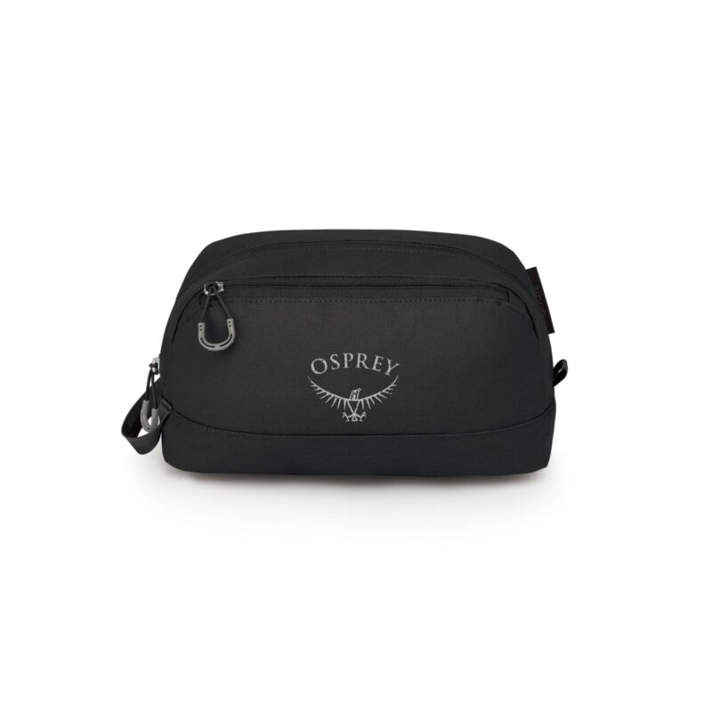 Custom Osprey Daylite Toiletry Kit - Black - 1