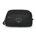 Custom Osprey Daylite Toiletry Kit - Black