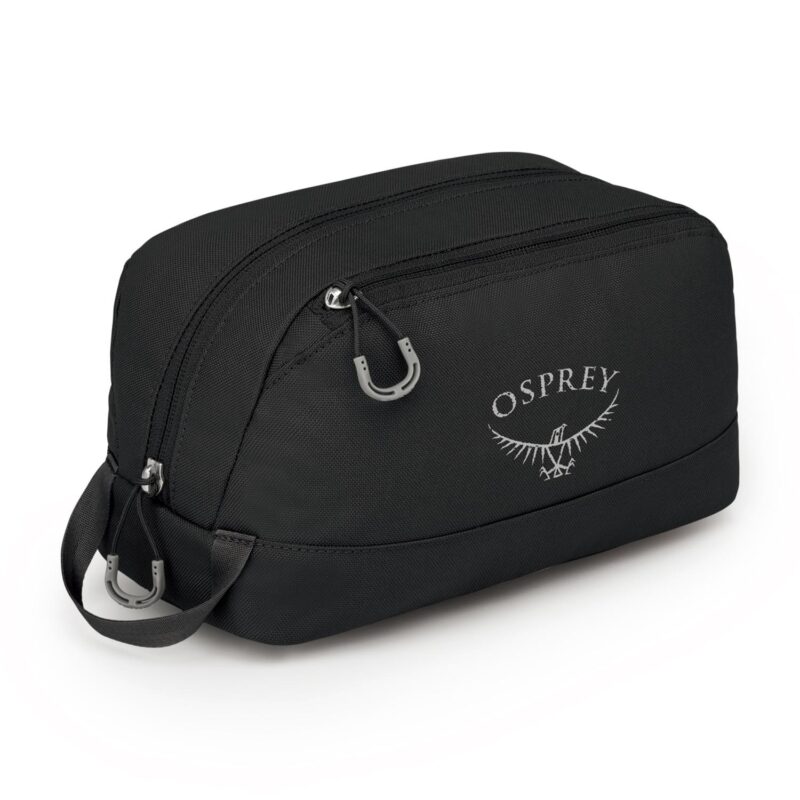 Custom Osprey Daylite Toiletry Kit - Black - 2