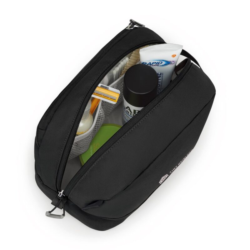 Custom Osprey Daylite Toiletry Kit - Black - 3