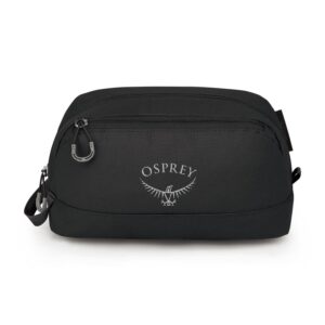 Custom Osprey Daylite Toiletry Kit - Black