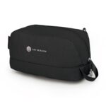 Custom Osprey Daylite Toiletry Kit - Black - 4