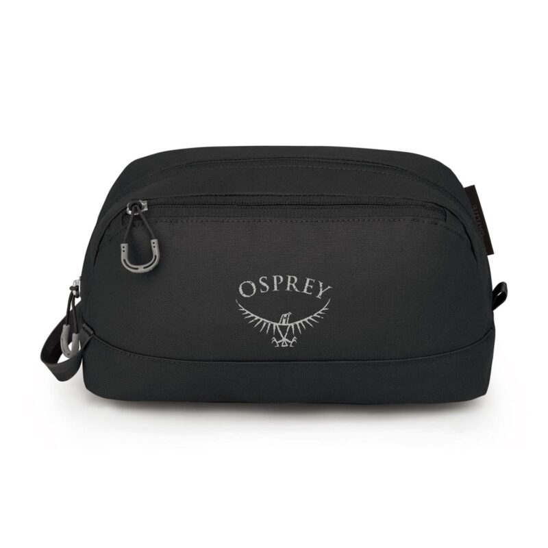 Custom Osprey Daylite Toiletry Kit - Black