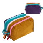 Custom Outdoor leisure toiletry bag - 4