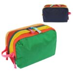Custom Outdoor leisure toiletry bag - 5