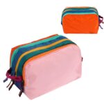 Custom Outdoor leisure toiletry bag - 6