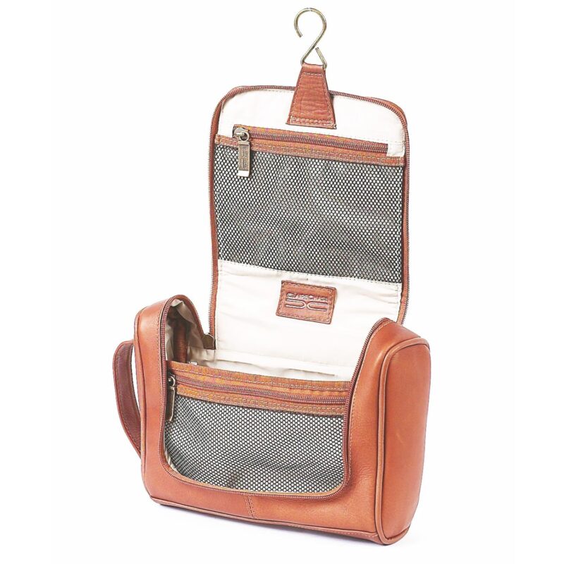 Custom Over The Door Dopp Kit - 1