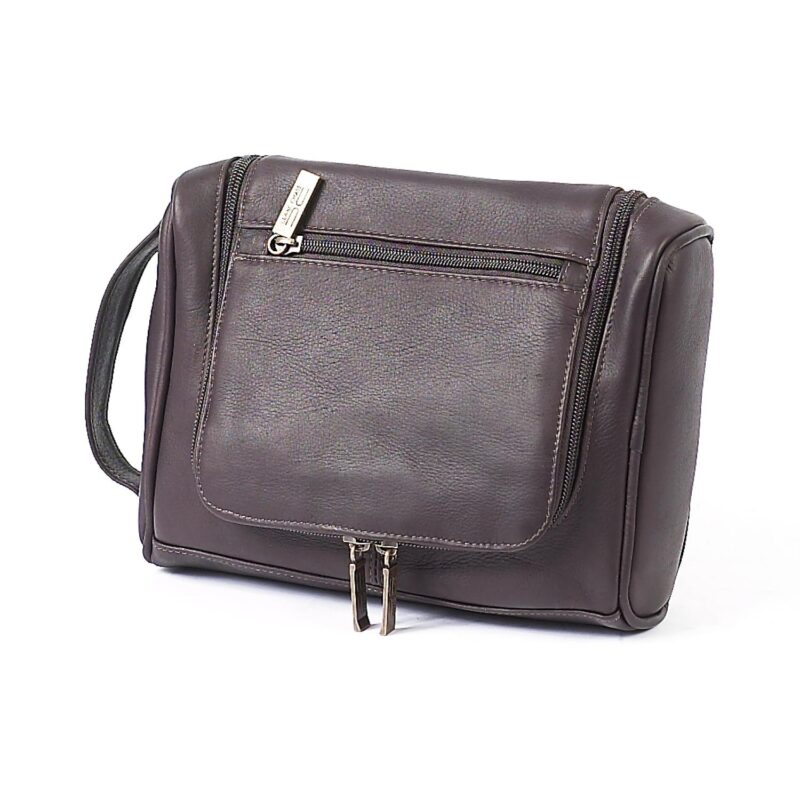 Custom Over The Door Dopp Kit - 2