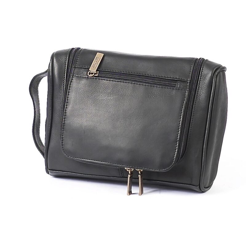Custom Over The Door Dopp Kit - 3