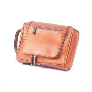 Custom Over The Door Dopp Kit
