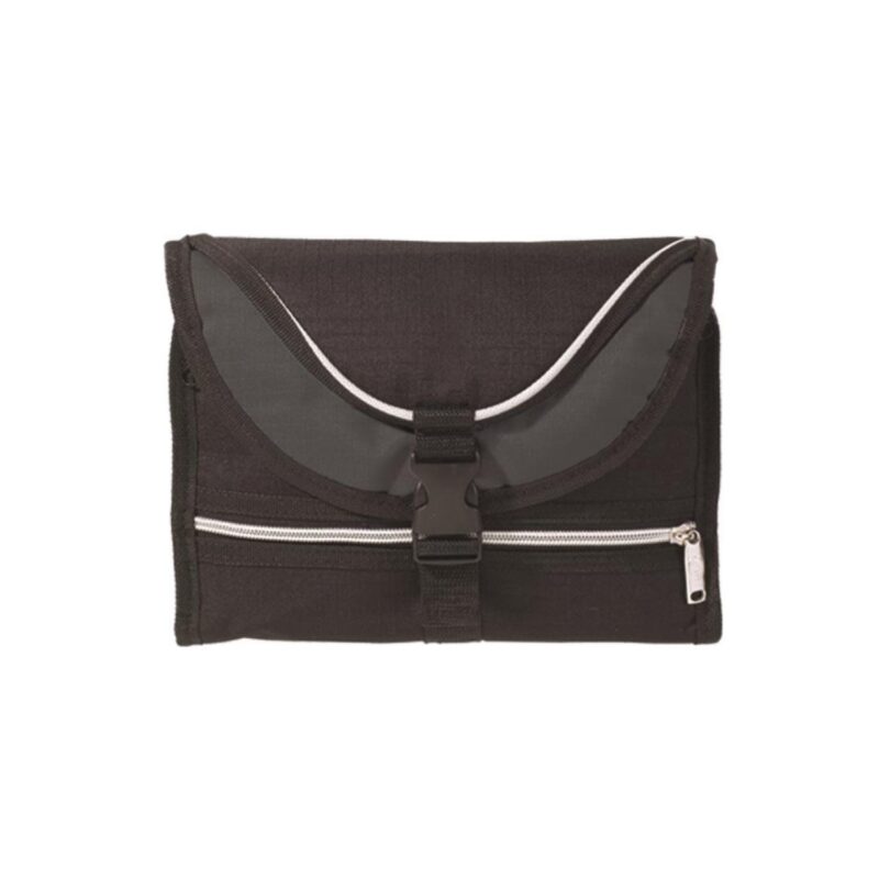 Custom Overnighter Toiletry Bag - 1