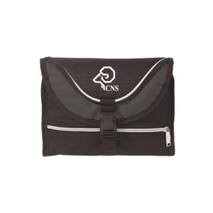Custom Overnighter Toiletry Bag