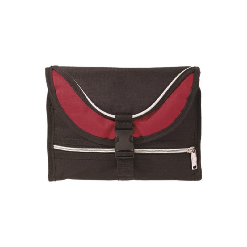 Custom Overnighter Toiletry Bag - 4