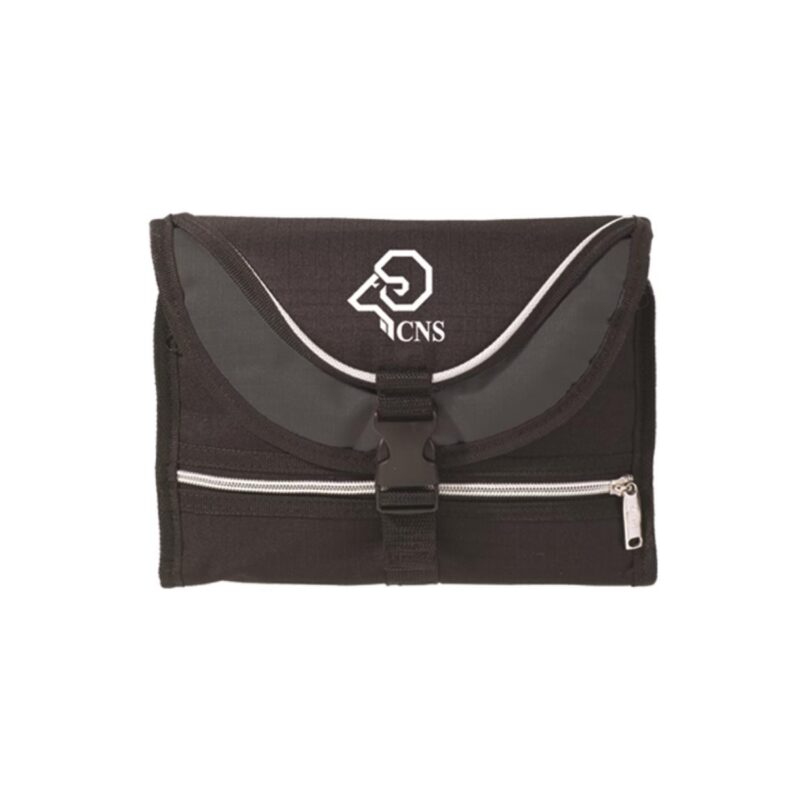 Custom Overnighter Toiletry Bag