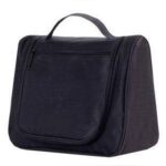 Custom Oxford Cloth Hanging Toiletry Bag - 2
