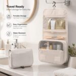 Custom Oxford Cloth Large Toiletry Bag - 4
