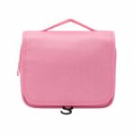 Custom Oxford Cloth Large Toiletry Bag - 5
