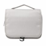 Custom Oxford Cloth Large Toiletry Bag - 6
