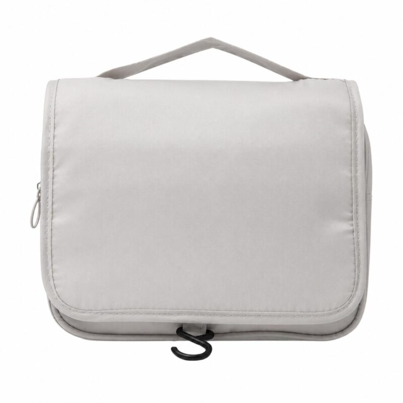 Custom Oxford Cloth Large Toiletry Bag - 6