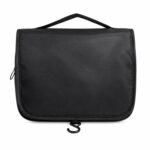 Custom Oxford Cloth Large Toiletry Bag - 7