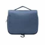 Custom Oxford Cloth Large Toiletry Bag - 8