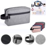 Custom Oxford Cloth Storage Toiletry Bag