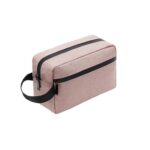 Custom Oxford Cloth Travel Toiletry Bag - 2