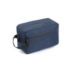 Custom Oxford Cloth Travel Toiletry Bag - 3