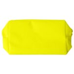 Custom Oxford Vivid Toiletry Bag -8" x 4.5 x 2.5" - 3