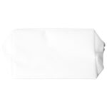 Custom Oxford Vivid Toiletry Bag -8" x 4.5 x 2.5" - 4