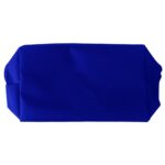 Custom Oxford Vivid Toiletry Bag -8" x 4.5 x 2.5" - 5