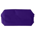 Custom Oxford Vivid Toiletry Bag -8" x 4.5 x 2.5" - 6