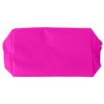 Custom Oxford Vivid Toiletry Bag -8" x 4.5 x 2.5" - 7
