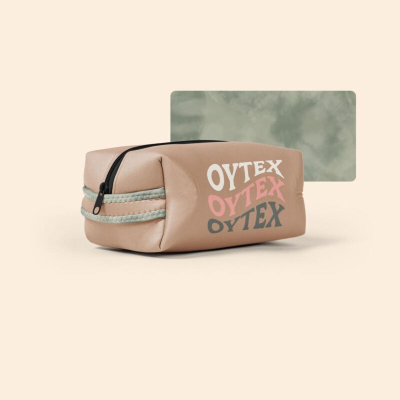 Custom Oytex™ Doppelganger Pouch - 2