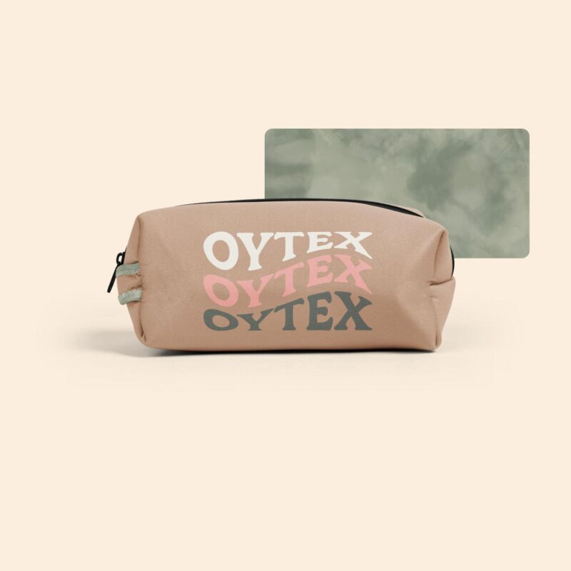 Custom Oytex™ Doppelganger Pouch - 3