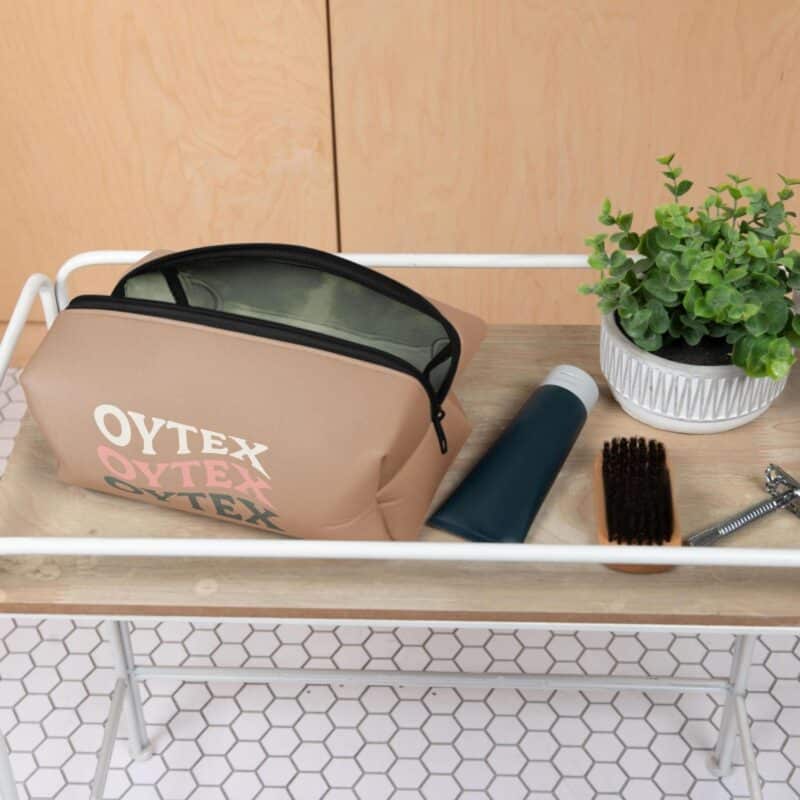 Custom Oytex™ Doppelganger Pouch - 5