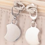 Custom PU Handheld Cosmetics Toiletry Bag - 5