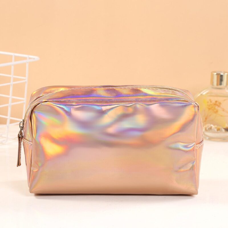 Portable Travel Toiletry Bag - 1
