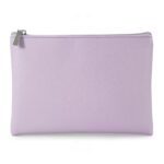 Custom PU Leather Makeup Organizer Travel Toiletry Bag - 3