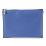 Custom PU Leather Makeup Organizer Travel Toiletry Bag - 9