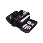 Custom PU Leather Toiletry Bag - 2