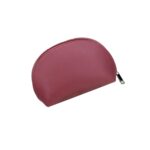 Custom PU Leather Toiletry Bag - 3