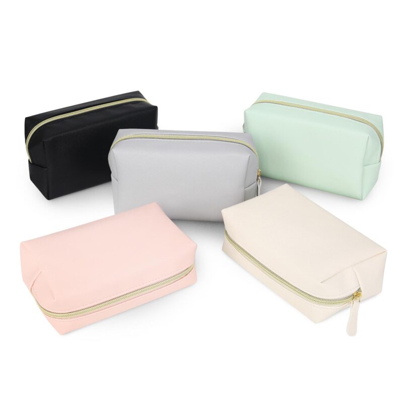 Toiletries and Tech Accessories - 1