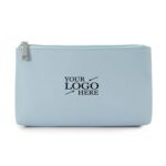 Custom PU Leather Toiletry Bag-Medium Size