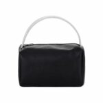 Custom PU Leather Travel Makeup And Toiletry Bag - 1