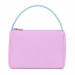 Custom PU Leather Travel Makeup And Toiletry Bag - 2