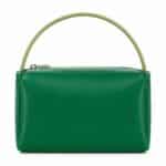 Custom PU Leather Travel Makeup And Toiletry Bag - 4