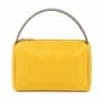 Custom PU Leather Travel Makeup And Toiletry Bag - 5
